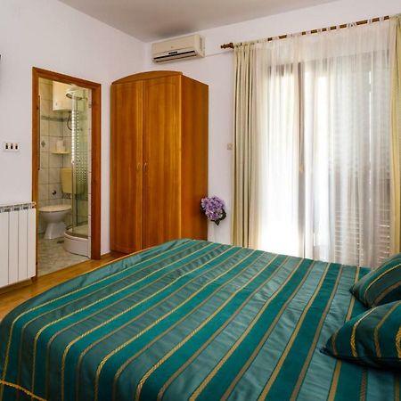 Rooms Mimi Krk Town Dış mekan fotoğraf