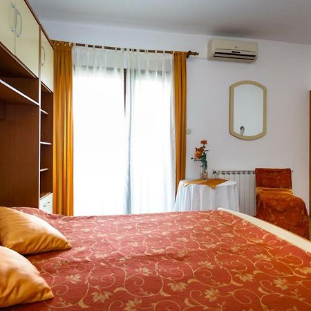 Rooms Mimi Krk Town Dış mekan fotoğraf