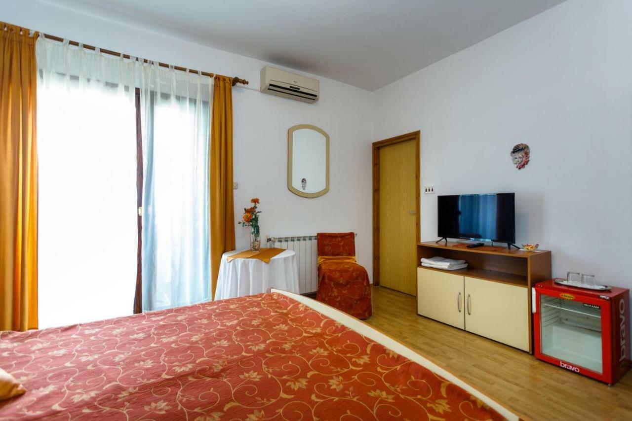Rooms Mimi Krk Town Dış mekan fotoğraf