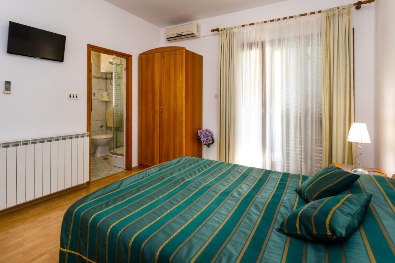 Rooms Mimi Krk Town Dış mekan fotoğraf
