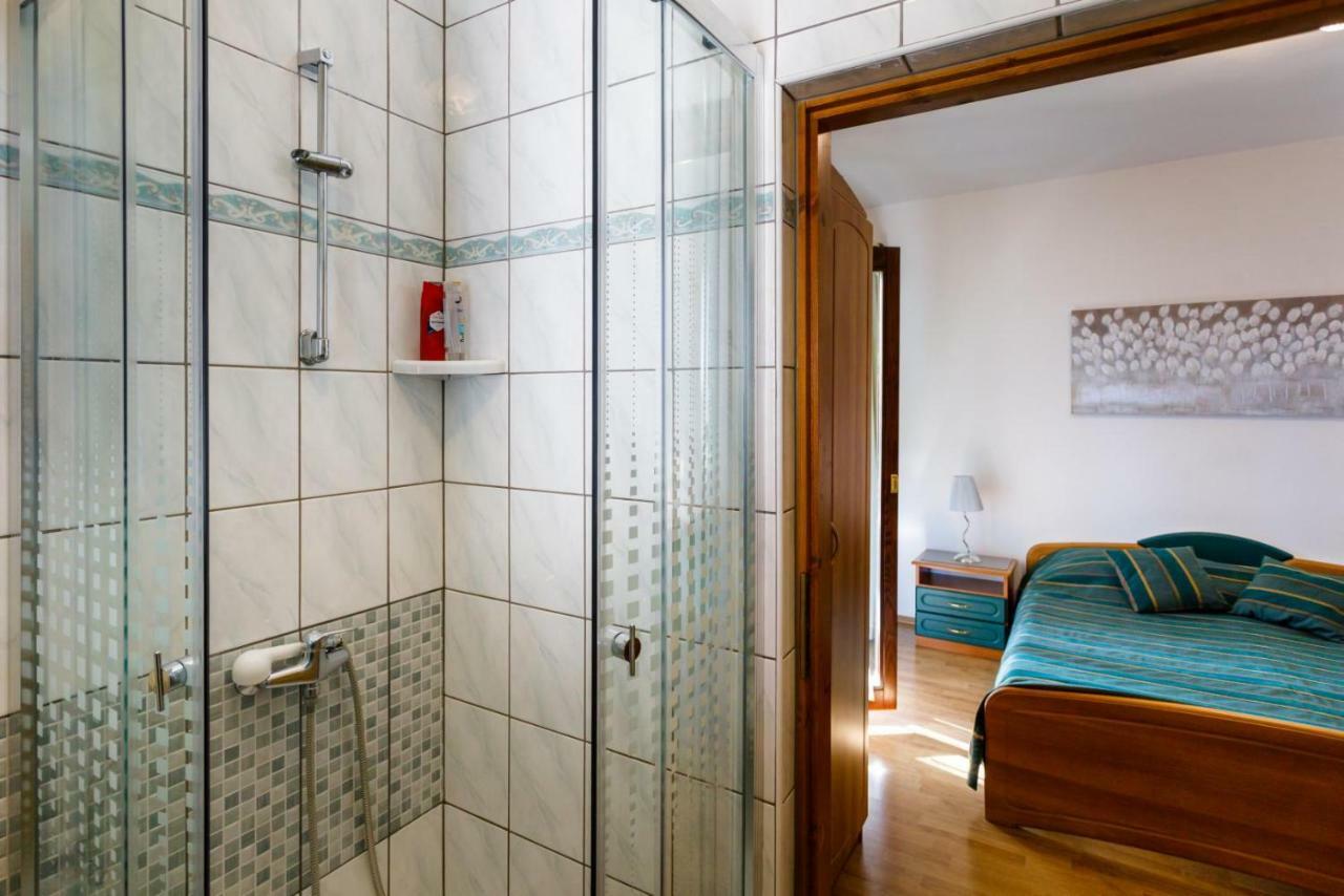 Rooms Mimi Krk Town Dış mekan fotoğraf