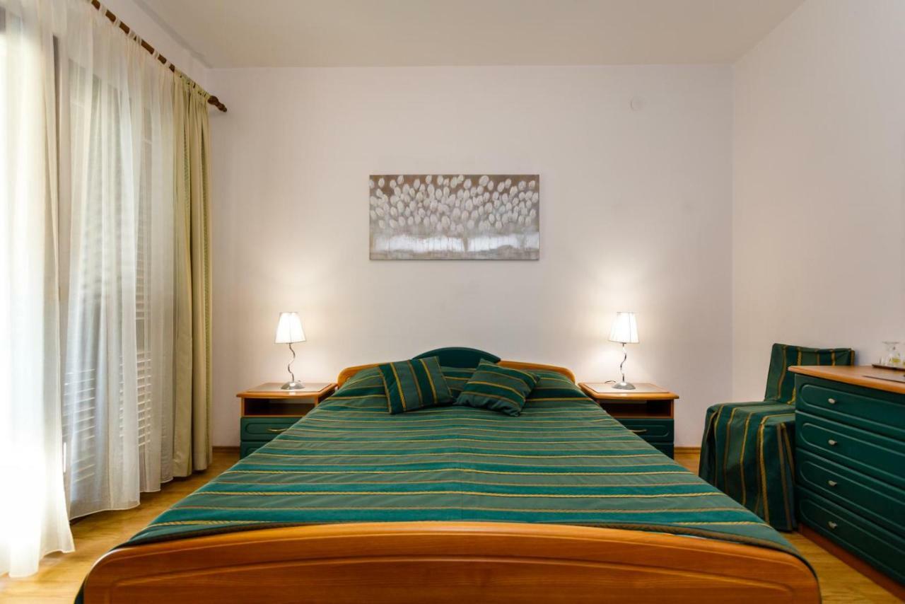 Rooms Mimi Krk Town Dış mekan fotoğraf