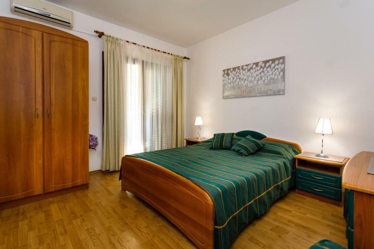 Rooms Mimi Krk Town Dış mekan fotoğraf